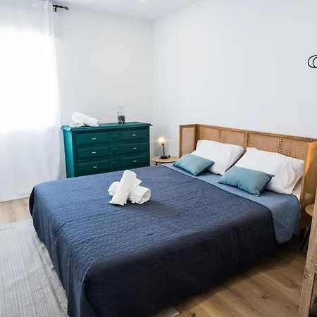 House Feriehus Nazaré