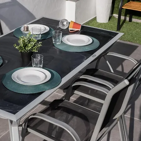 Feriehus House Nazaré