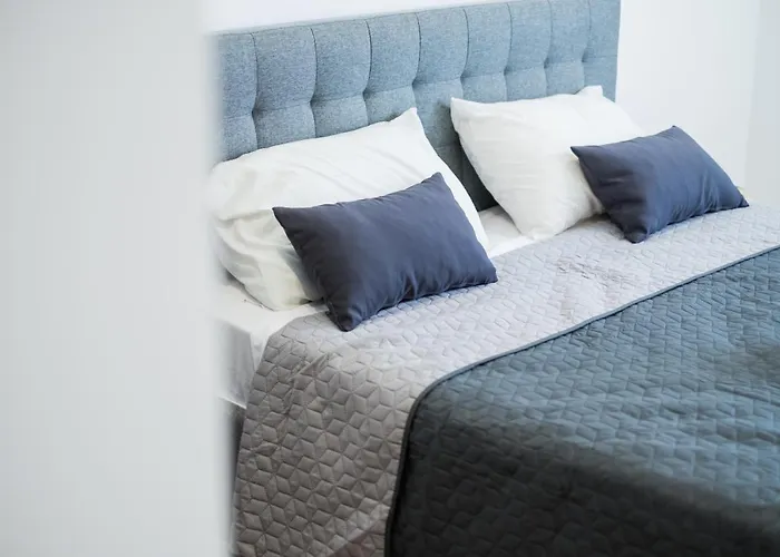 Nyaraló House Nazaré