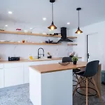 House ナザレ
