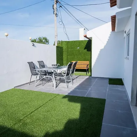 House بيت للعطل