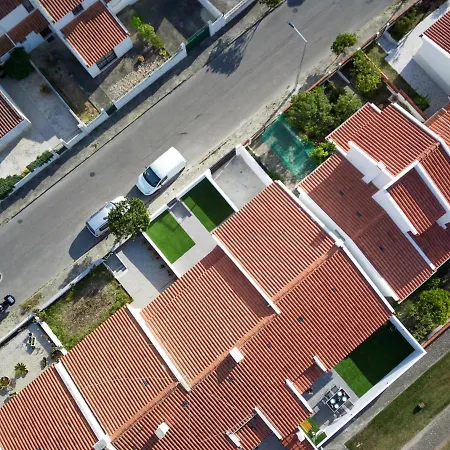 House نازاريه