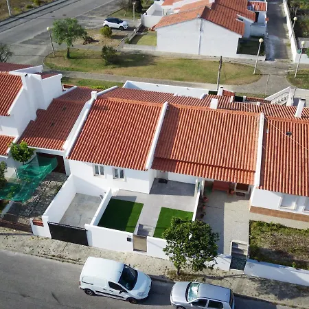 House Feriehus