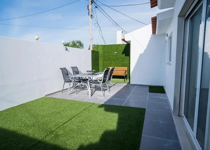 House Casa de Férias