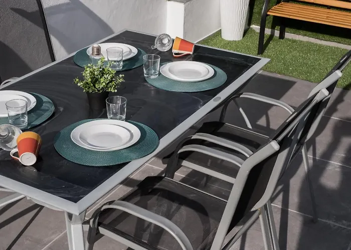 Casa de Férias House Nazaré