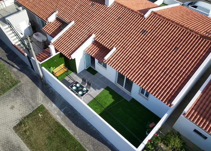 House Casa de Férias